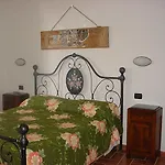La Cantina San Martino Κατάλυμα σε φάρμα *