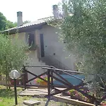 Κατάλυμα σε φάρμα La Cantina San Martino Ασίζη