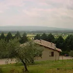 Κατάλυμα σε φάρμα La Cantina San Martino *