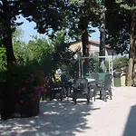 Κατάλυμα σε φάρμα La Cantina San Martino Ασίζη