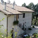 Κατάλυμα σε φάρμα La Cantina San Martino