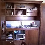 La Cantina San Martino Κατάλυμα σε φάρμα Ασίζη