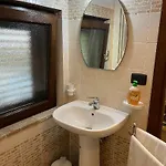 Κατάλυμα σε φάρμα La Cantina San Martino *
