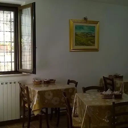 La Cantina San Martino *