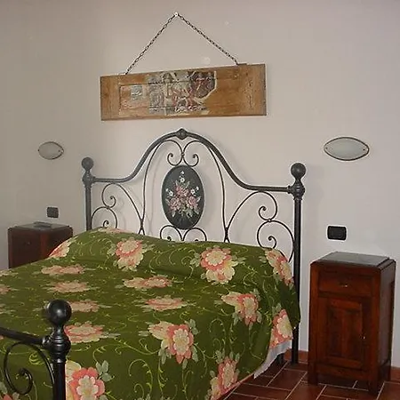 La Cantina San Martino Farmház *