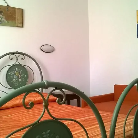 La Cantina San Martino * Ассизи