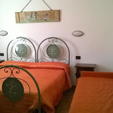 La Cantina San Martino Bauernhof Assisi