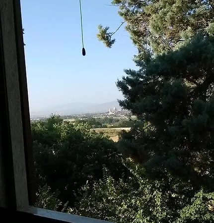 圣马蒂诺酒窖农家乐 阿西西