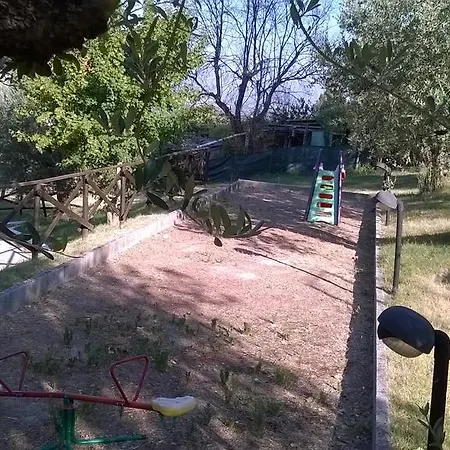 La Cantina San Martino Фермерский дом