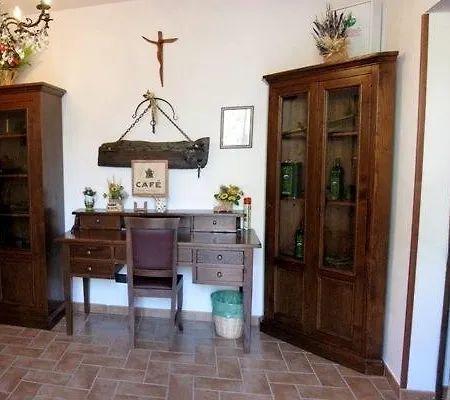 La Cantina San Martino