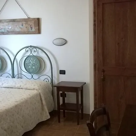 Séjour à la ferme La Cantina San Martino Assise