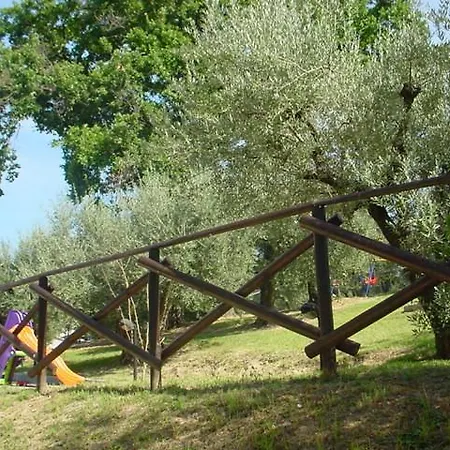 La Cantina San Martino * Assisi
