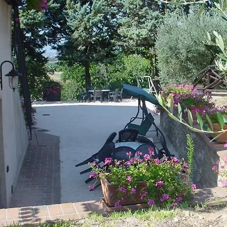 La Cantina San Martino Assise