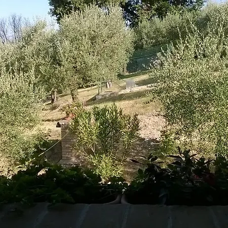 La Cantina San Martino Фермерский дом