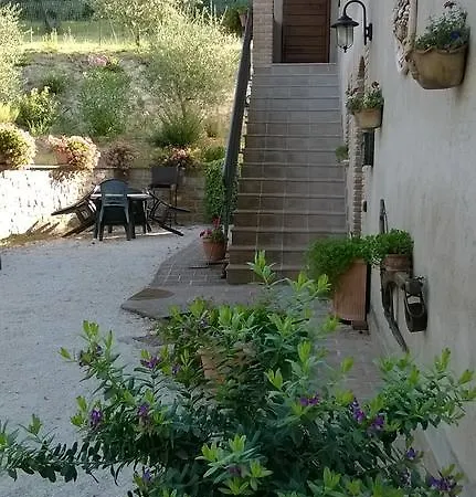 La Cantina San Martino Фермерский дом *