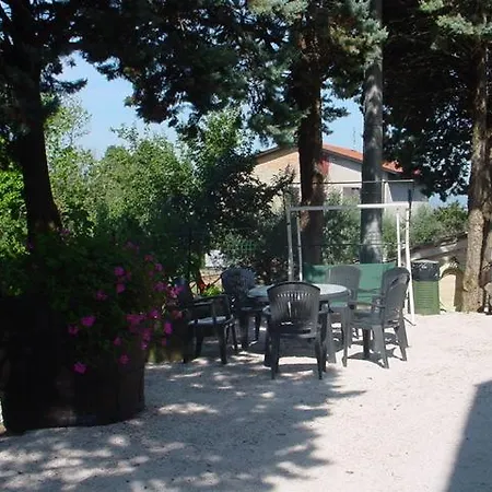 Bauernhof La Cantina San Martino Assisi