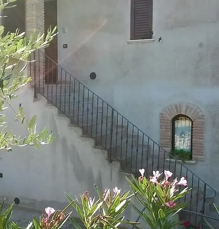 La Cantina San Martino * Assisi