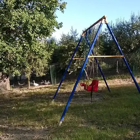 La Cantina San Martino *