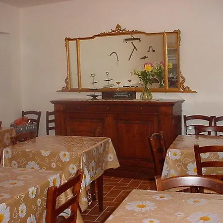 La Cantina San Martino