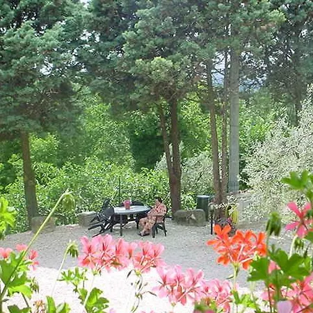 La Cantina San Martino Фермерский дом *