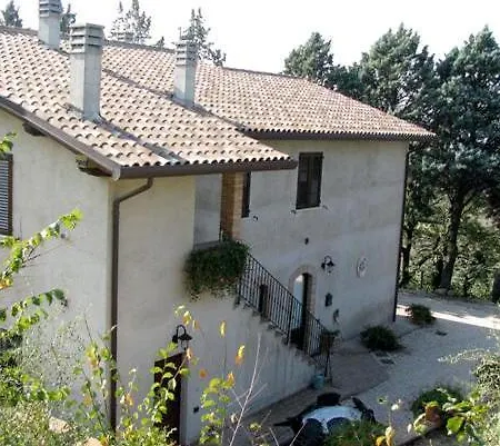 Bauernhof La Cantina San Martino