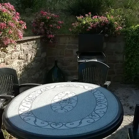 La Cantina San Martino Ассизи