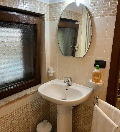 Фермерский дом La Cantina San Martino *