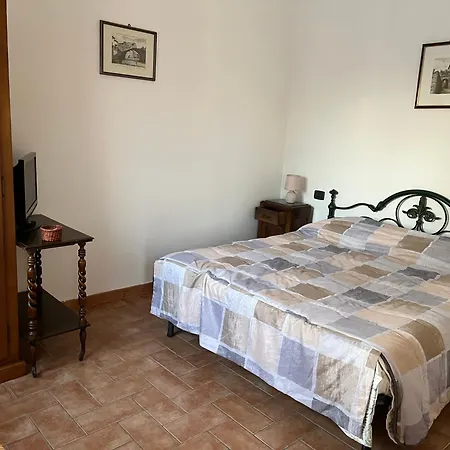 La Cantina San Martino Séjour à la ferme Assise